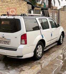 نيسان باثفايندر